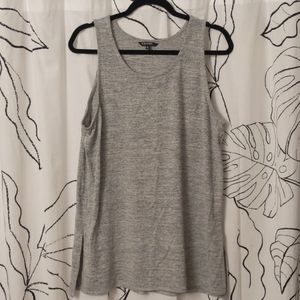Sleeveless Top